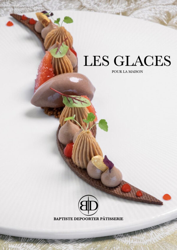 1ereP-GLACES-PARTICULIER Dessert Chocolat cacahuete pamplemousse